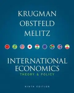 International Economics, 9th Edition (Repost)