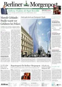 Berliner Morgenpost – 03. Dezember 2019