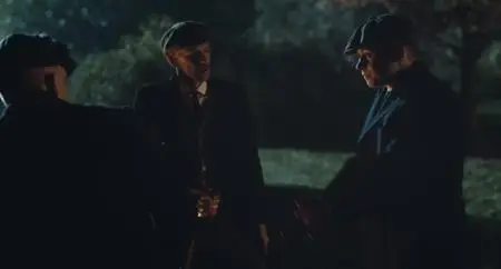 Peaky Blinders S03E03