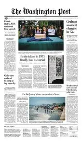 The Washington Post - September 9, 2023
