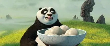 Kungfu Panda
