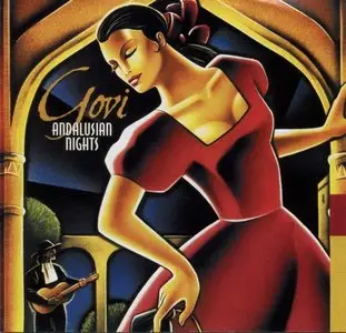Govi - Andalusian Nights (1999)