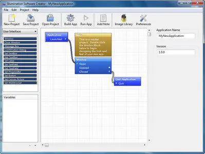 Illumination Software Creator 4.2.0 