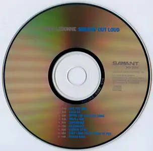 Mike LeDonne - Smokin' Out Loud (2004) {Savant SCD2055 rec 2003}