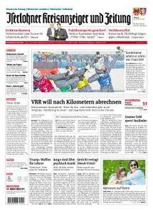 IKZ Iserlohner Kreisanzeiger und Zeitung Iserlohn - 23. Februar 2018