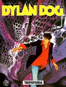 Dylan Dog N°381 - Tripofobia (2018)