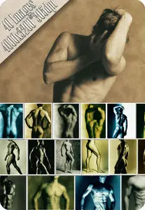 The Body MAN
