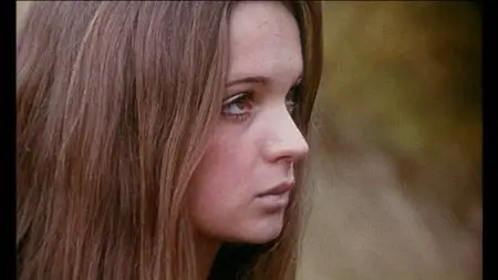Diary of a Rape (1971) / Exponerad (1971) [ReUp]