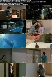 A Blade in the Dark (1983)
