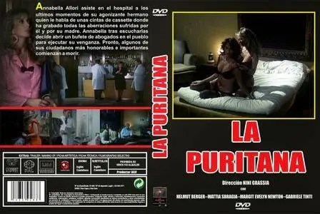 La puritana (1989)