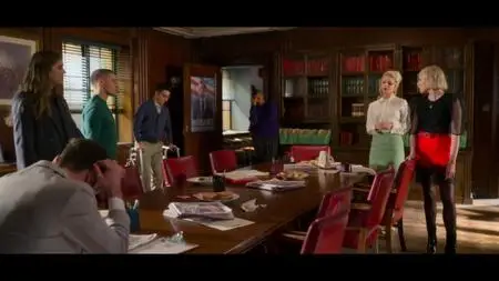 The Politician S02E03