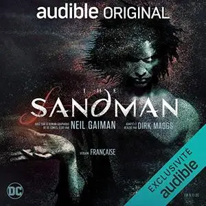 Neil Gaiman, "The Sandman"