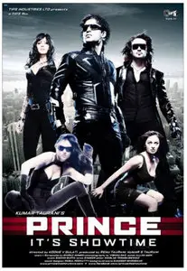 Prince (2010)