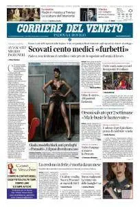 Corriere del Veneto Padova e Rovigo - 23 Febbraio 2018