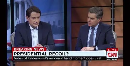 House of Cards S06E02