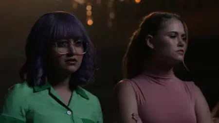 Marvel's Runaways S02E13