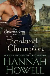 «Highland Champion» by Hannah Howell