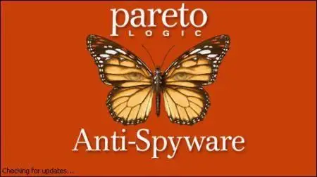 ParetoLogic Anti-Spyware ver.5.0.225