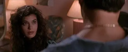 Tango and Cash (1989)