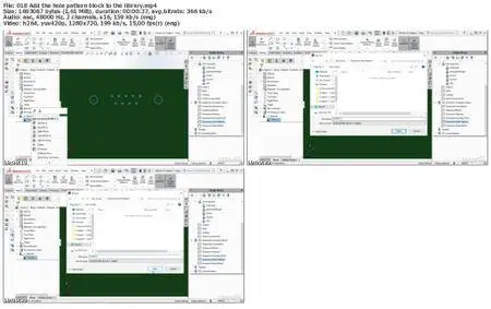 Lynda - SOLIDWORKS: Managing the Design Library