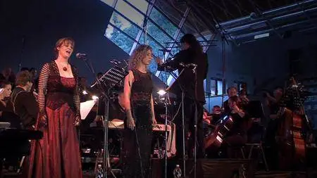 Therion - The Miskolc Experience (2009)