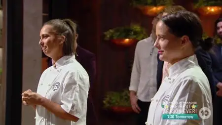 MasterChef Australia S12E61