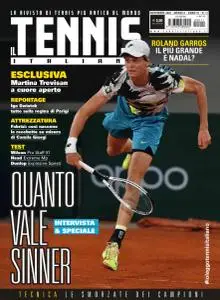 Il Tennis Italiano - Novembre 2020
