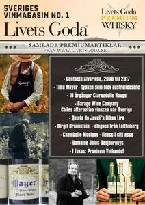 Livets Goda – 07 februari 2018