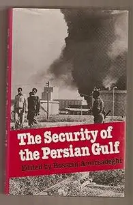 The security of the Persian Gulf