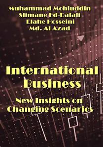 "International Business: New Insights on Changing Scenarios" ed. by Muhammad Mohiuddin, et al.