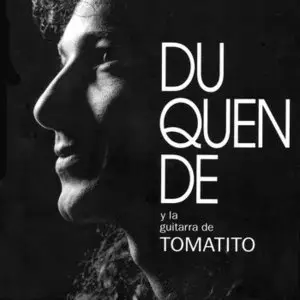 Duquende – Duquende y la guitarra de Tomatito (1993)