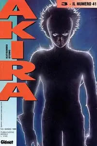 Akira - Volume 3