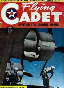 Flying Cadet 1943-09