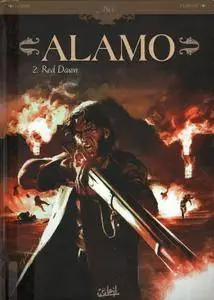 Alamo V2 Red Dawn (2012)