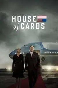 House of Cards - Gli intrighi del potere S06E08