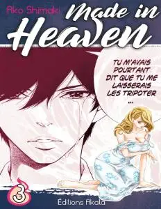 Made in Heaven - 03 Tomes