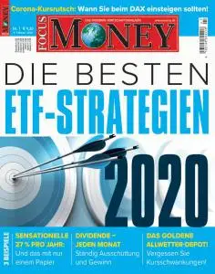 Focus Money - 5 Februar 2020