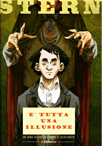 Stern - Volume 4 - E' Tutta Un'Illusione