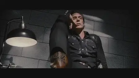 The Big Bang (2011)
