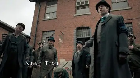 Ripper Street S01E01 (2012)