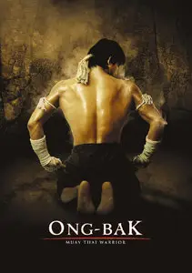 Ong-bak (2003) [Reuploaded]