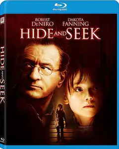 Hide and Seek (2005)