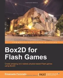 Box2D for Flash Games (repost)