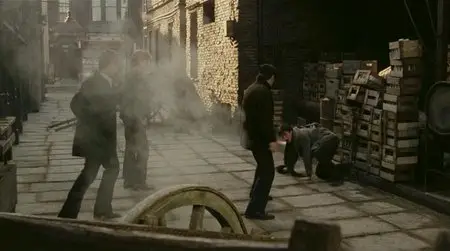 Once Upon a Time in America (1984)