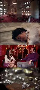 Istanbul Unveiled (2013)