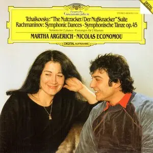 Martha Argerich - The Collection 3: Chamber Ensembles Box Set 6 CD (2010)