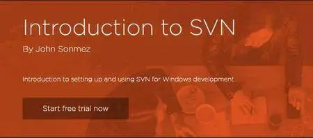 Introduction to SVN [repost]