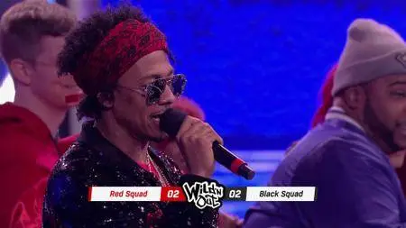 Wild 'n Out S11E13