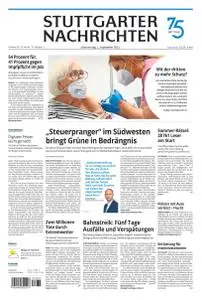 Stuttgarter Nachrichten - 02 September 2021