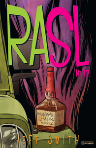 RASL - Volume 12